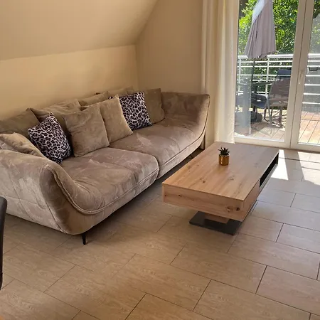 P&t 5 Appartement Altenhof (Rohrbach)