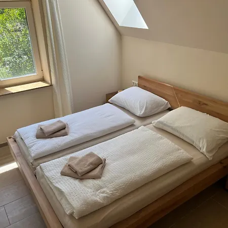 Appartement P&t 5 Altenhof (Rohrbach)