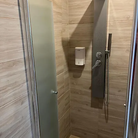 P&t 5 Appartement *