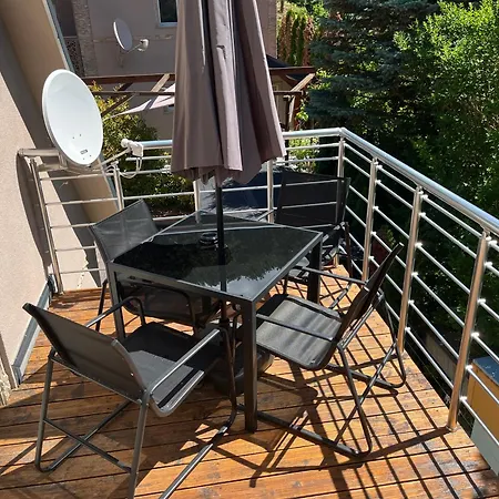 P&t 5 Appartement