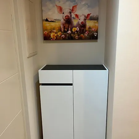 Appartement P&t 5 Altenhof (Rohrbach)