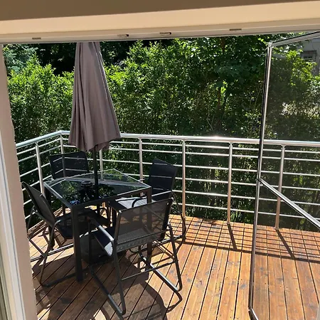 P&t 5 Appartement Altenhof (Rohrbach)