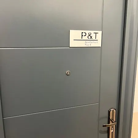 Appartement P&t 5 *