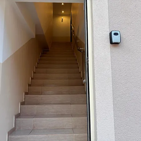 P&t 5 Appartement