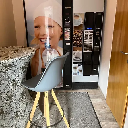 Appartement P&t 5