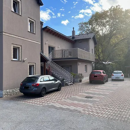 P&t 5 Appartement Altenhof (Rohrbach)