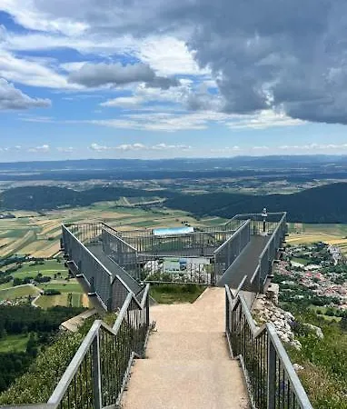 Appartement P&t 5 Altenhof (Rohrbach)