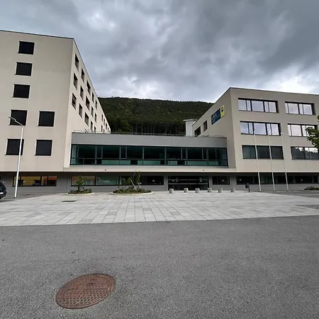 Appartement P&t 5