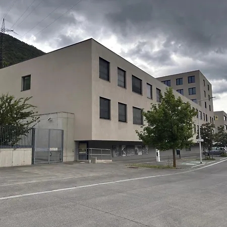 Appartement P&t 5